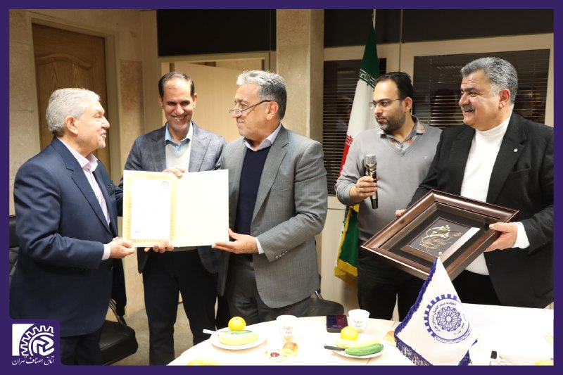 ***✅*** با حضور اسماعیل کاظمی، نعمت …