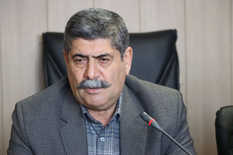 اتاق بازرگانی بجنورد