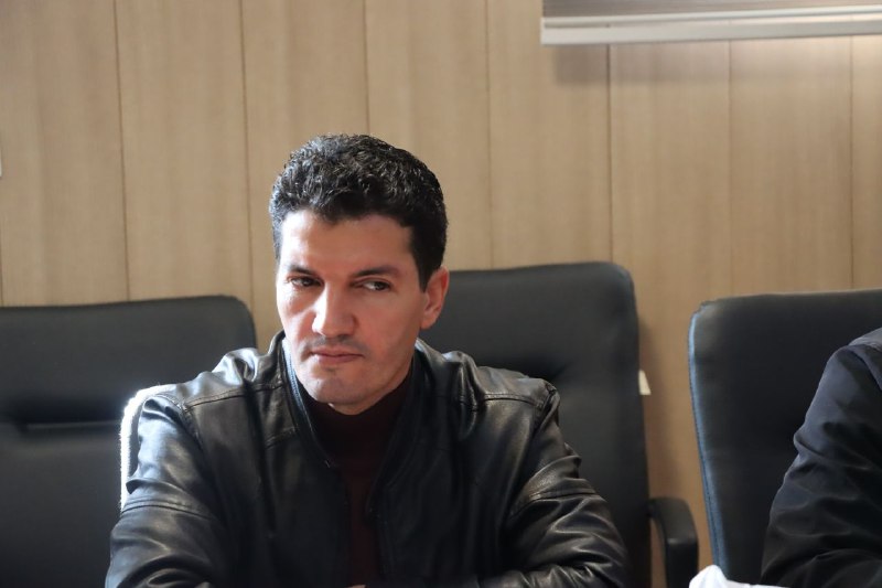 اتاق بازرگانی بجنورد