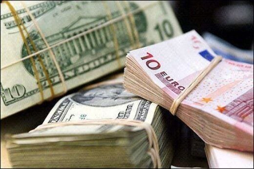 *****?***آغاز عرضه ارز پتروشیمی‌ها در سامانه …