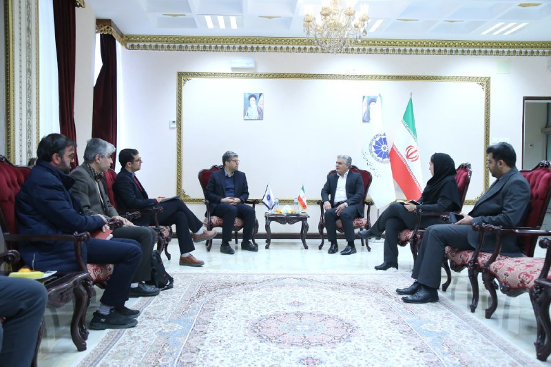 اتاق بازرگانی لرستان