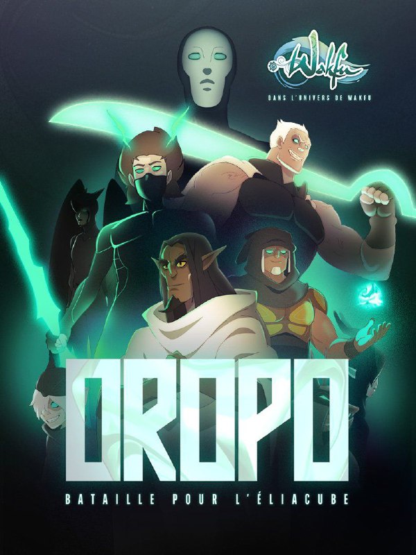 Wakfu Episode Spécial Oropo