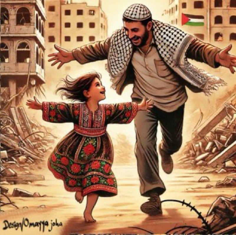 عن ھذه الفرحة.. نحنُ فرحيين.