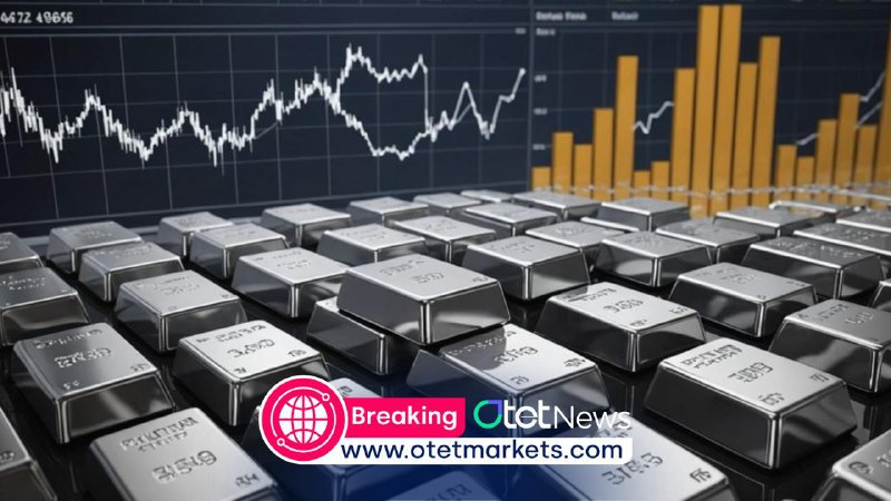 ***🥈*****الفضة تتجاوز 33 دولارًا وسط حالة …