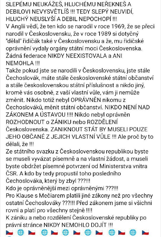 Přesně tak.