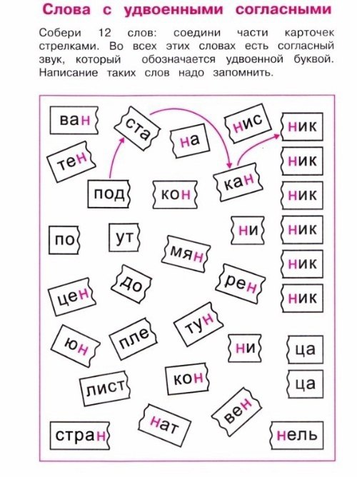 Отличники 5+