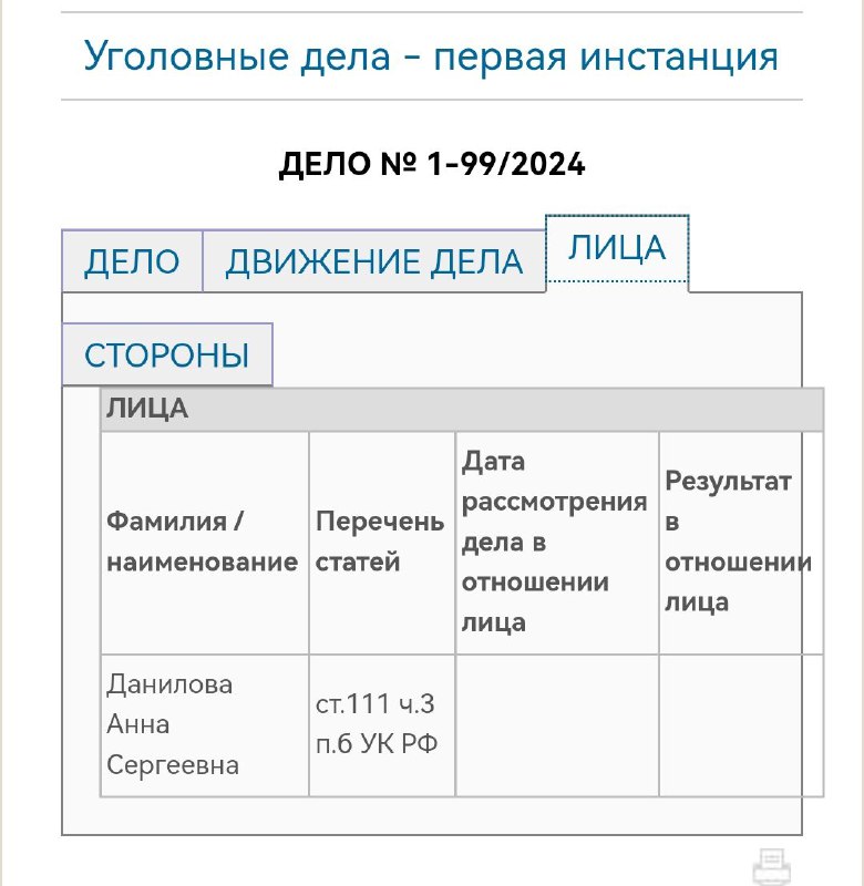 Отмороженную недомать осудили за избиение своих …