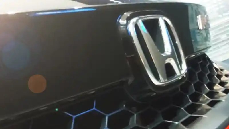 Honda Indonesia Recall Belasan Ribu Mobil, …