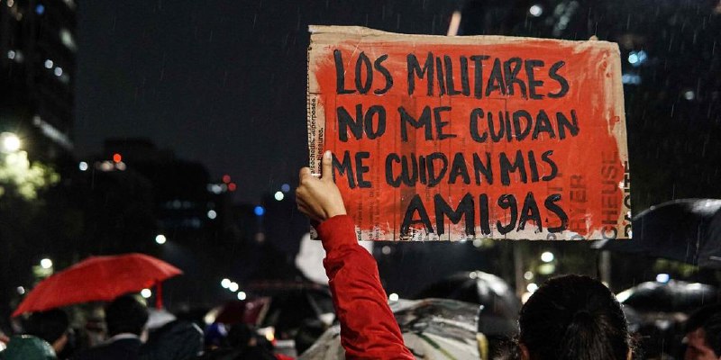 **Militarización en México: cómo impacta en …