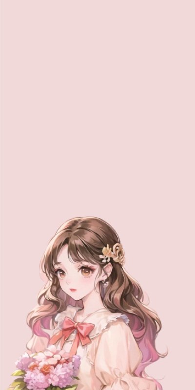 صور انمي💜رمزيات بنات💜