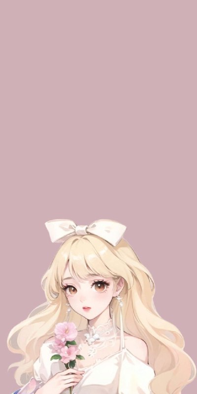 صور انمي💜رمزيات بنات💜