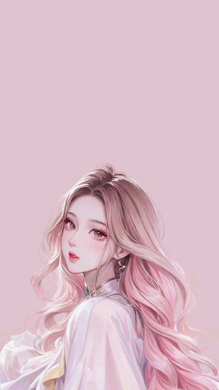 صور انمي💜رمزيات بنات💜