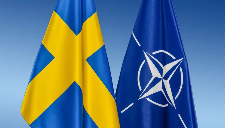 NATO - News: Sweden officially joins NATO , 07-Mar.-2024