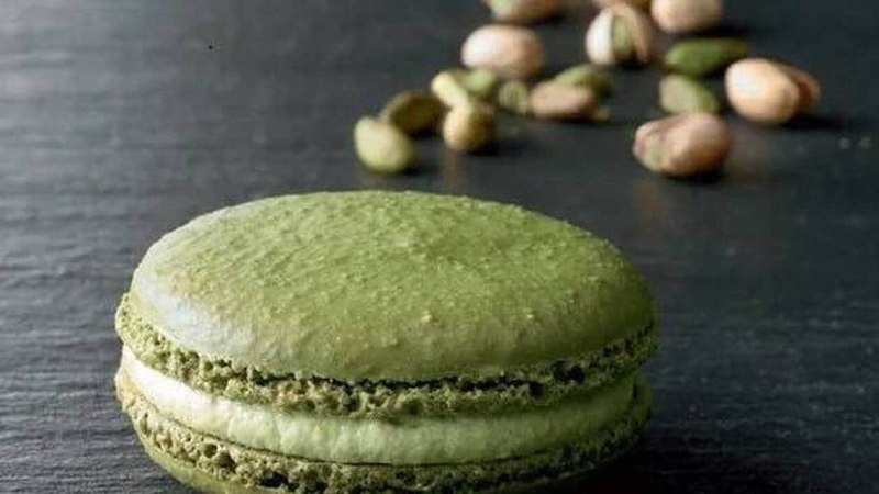 Les boulangeries Paul rappellent des macarons …