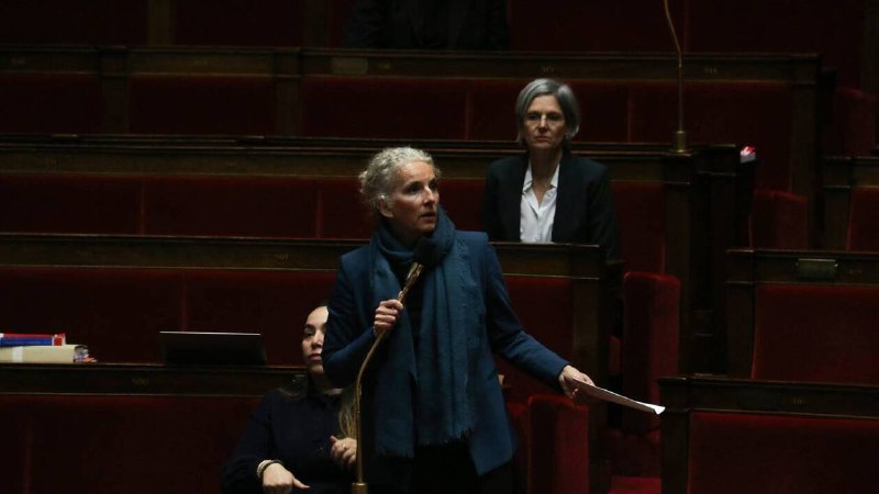 L’Assemblée nationale vote l’interdiction du démarchage …