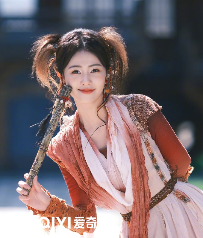 Wuxia Drama - Ongoing