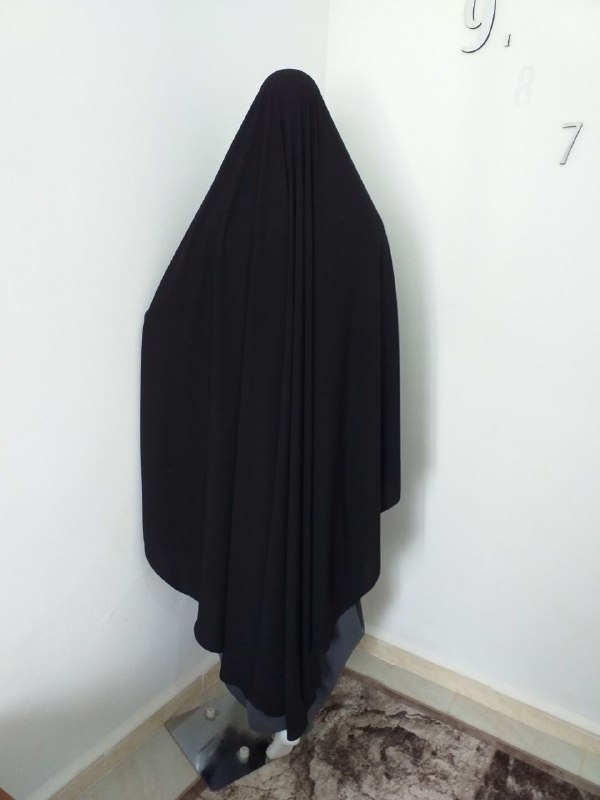 أم عائشة للألبسة الشرعية ??