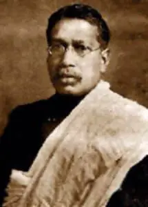 Chandra Pal was an Indian nationalist, …