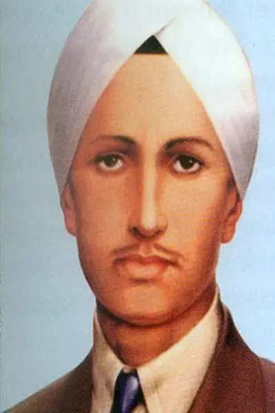 Kartar Singh Sarabha was an Indian …