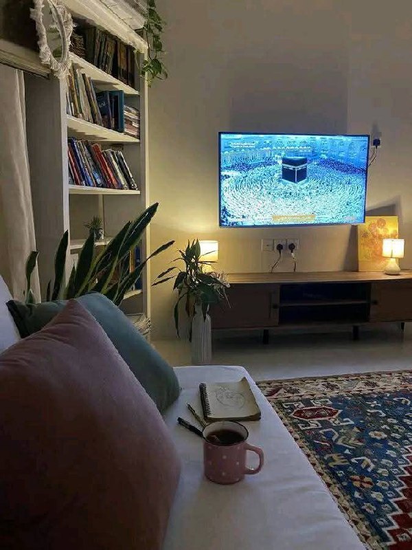 - من إحدى خُطب أبي بكر …
