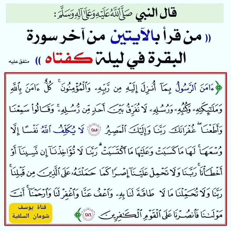 كن من الذاكرين الله كثيرا 🌱