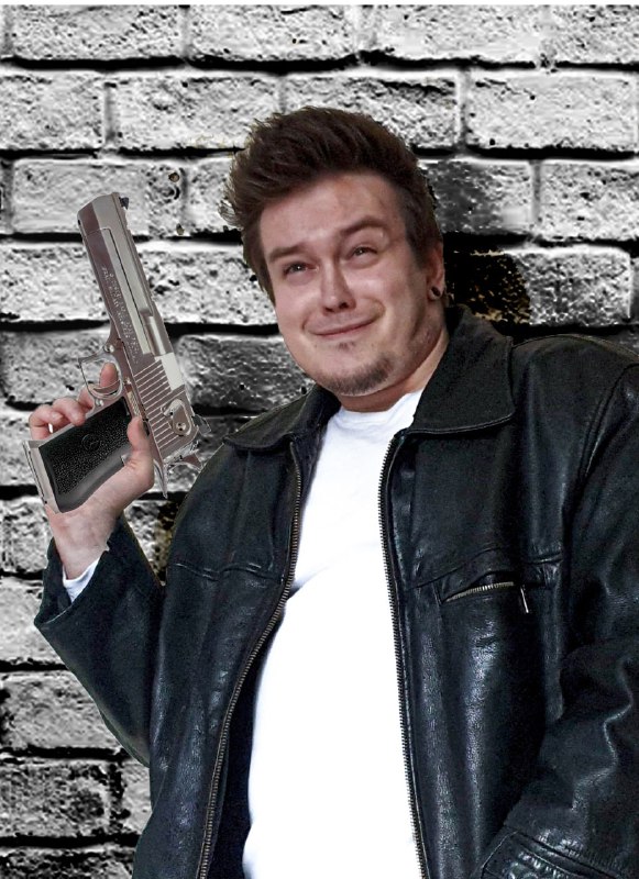 КОГО КОСПЛЕЮ???!!!1