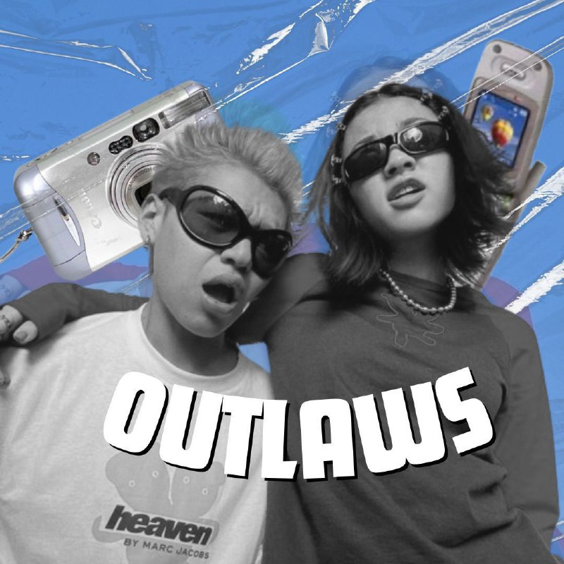 OUTLAWSTHES
