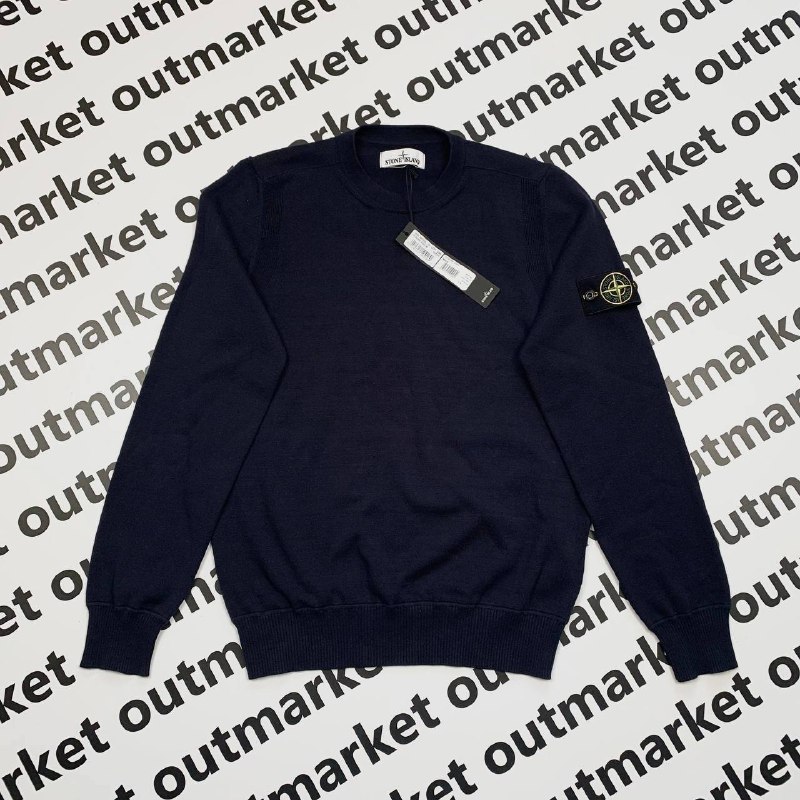 [**Stone Island Cotton Sweater, 7415504B2**](https://outmarket.store/tproduct/986291045921-stone-island-sweater)