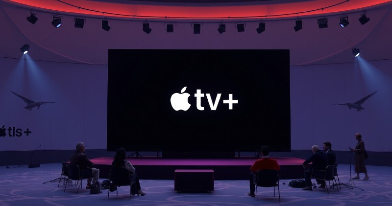 5 Modi per Guardare Apple TV+ …