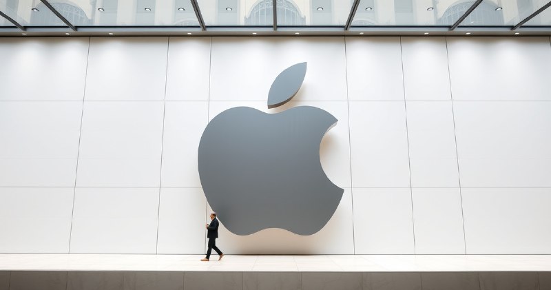 Apple: attesa per i risultati finanziari …