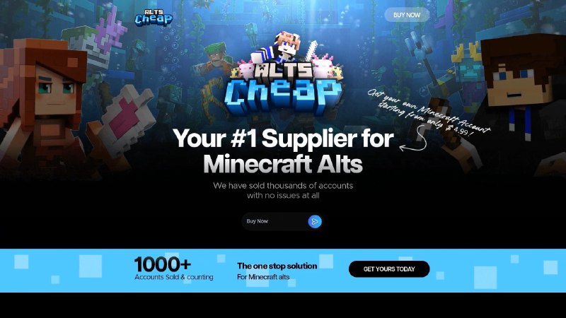 ***🚨*** **Introducing** [**@AltCheap**](https://t.me/AltCheap) ***🚨***