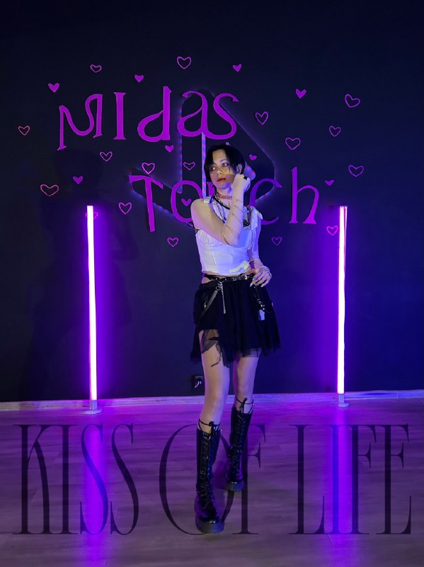 ***🌬️***MIDAS TOUCH ***🌬️***