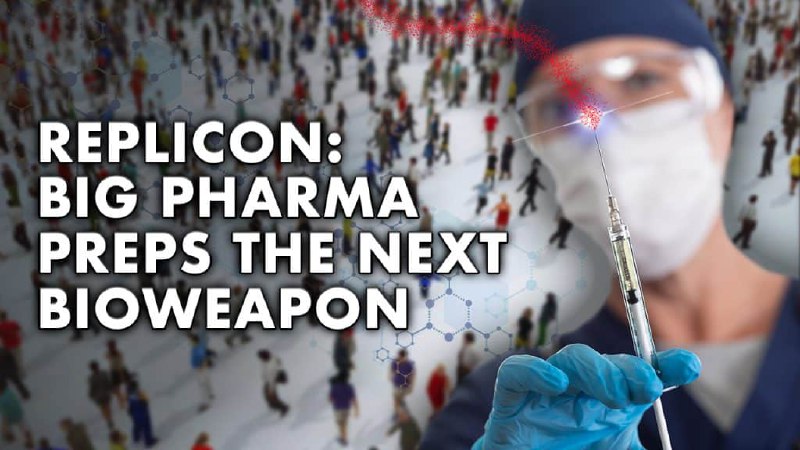 **Replicón: Big Pharma prepara la próxima …