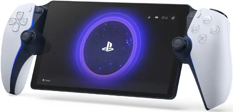Ентузіасти встановили емулятор PSP на контролер PlayStation Portal