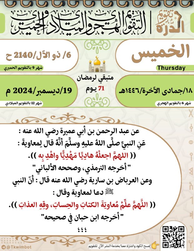 احباب محمد صلى الله عليه وسلم