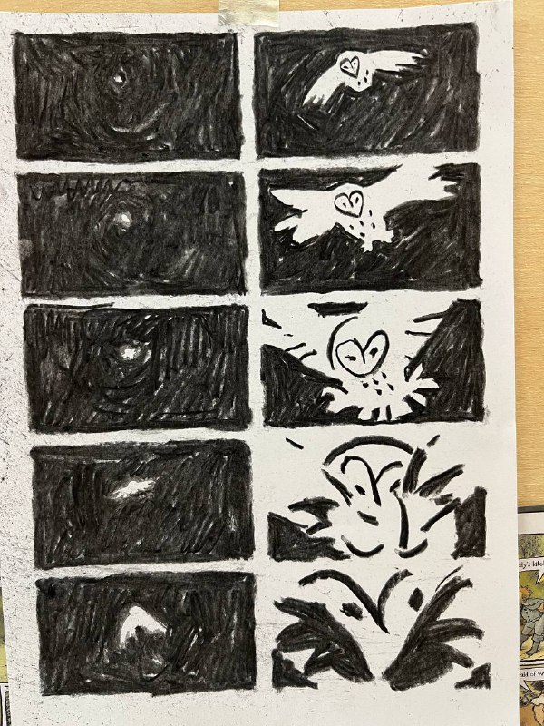 owllooker