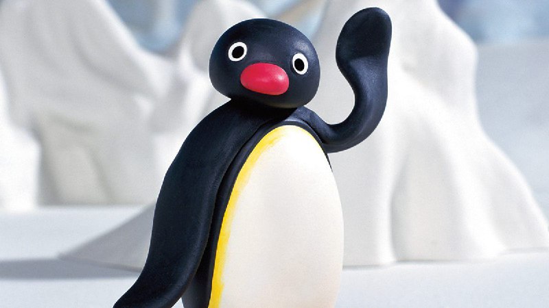 ***🟡*** ساخت سری انیمیشن جدید «PINGU» …