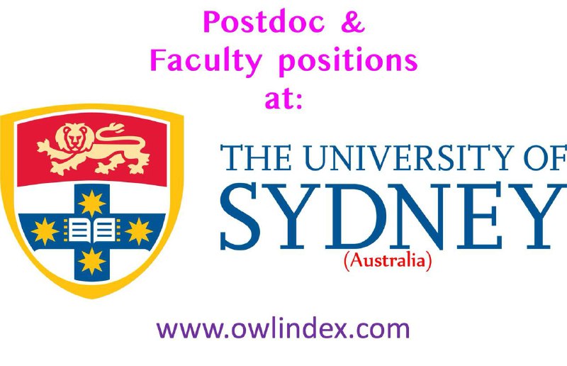 35 Postdoc &amp; Faculty positions are …