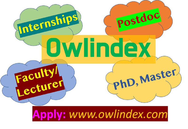 View PhD, Master, Postdoc, Faculty/Lecturer &amp; …