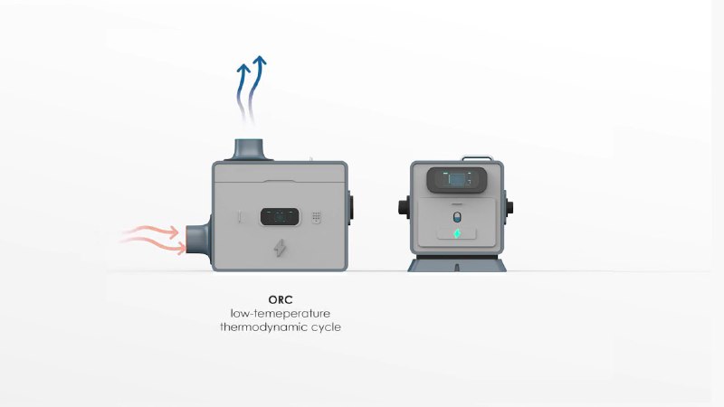 **Siamo alla nuova frontiera dell’Energy Harvesting …