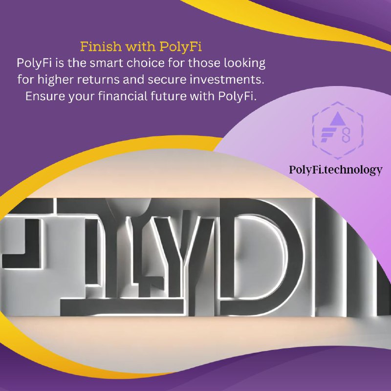 PolyFi technology