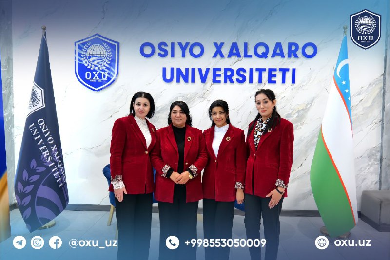 Osiyo Xalqaro Universiteti