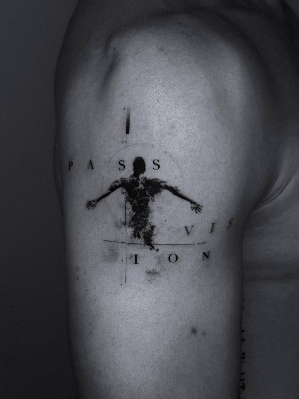 oxxxtattoo