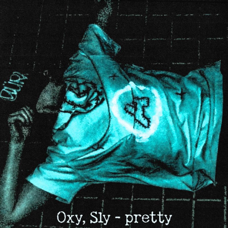 [**Oxy**](https://t.me/oxy_dant) **+** [**Sly**](https://t.me/sly_sheen) **- pretty