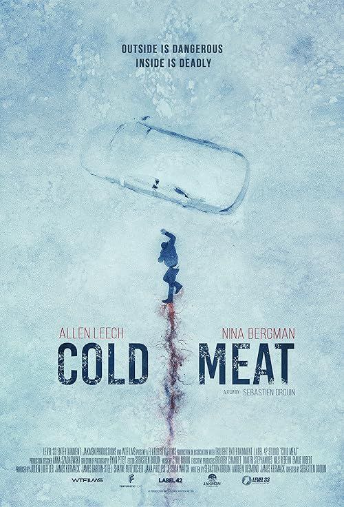 ***🎥*****فیلم Cold Meat 2023**