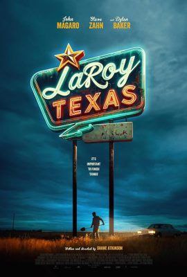 ***🎥*****فیلم LaRoy, Texas 2023**