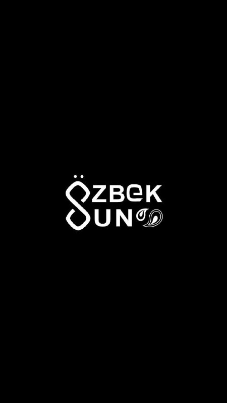 Özbek Sun - milliy brend