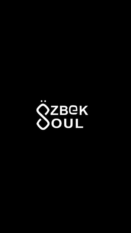 Özbek Soul - milliy marketpleys