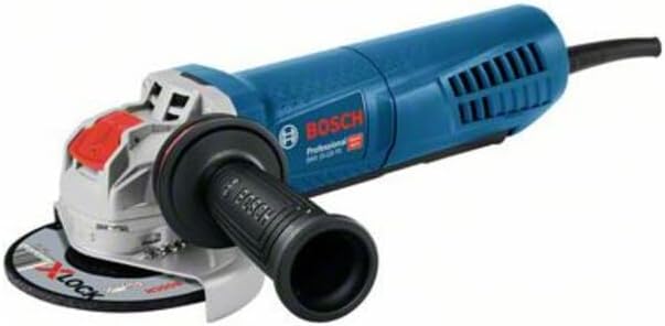 **Bosch Professional GWX 15-125 PS Avuç …