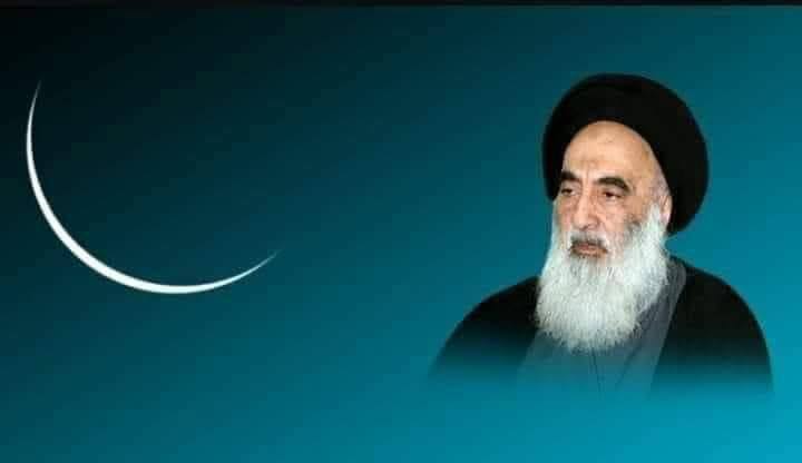 السلامُ عليكم ..